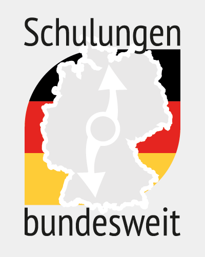 Schulungen Bundesweit - mobil - in Deinem Ort!